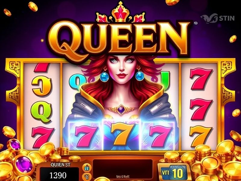 Welcome to queen777.com – your premier destination for top-rated online gambling games. Explore slots, live dealer tables, and expert-reviewed bonuses for a secure and thrilling gaming experience.