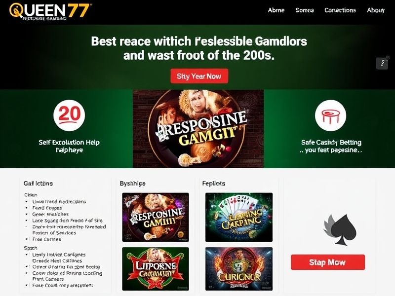 Welcome to queen777.com – your premier destination for top-rated online gambling games. Explore slots, live dealer tables, and expert-reviewed bonuses for a secure and thrilling gaming experience.